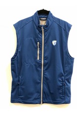 Johnnie-O Johnnie-O Adult Vest Royal