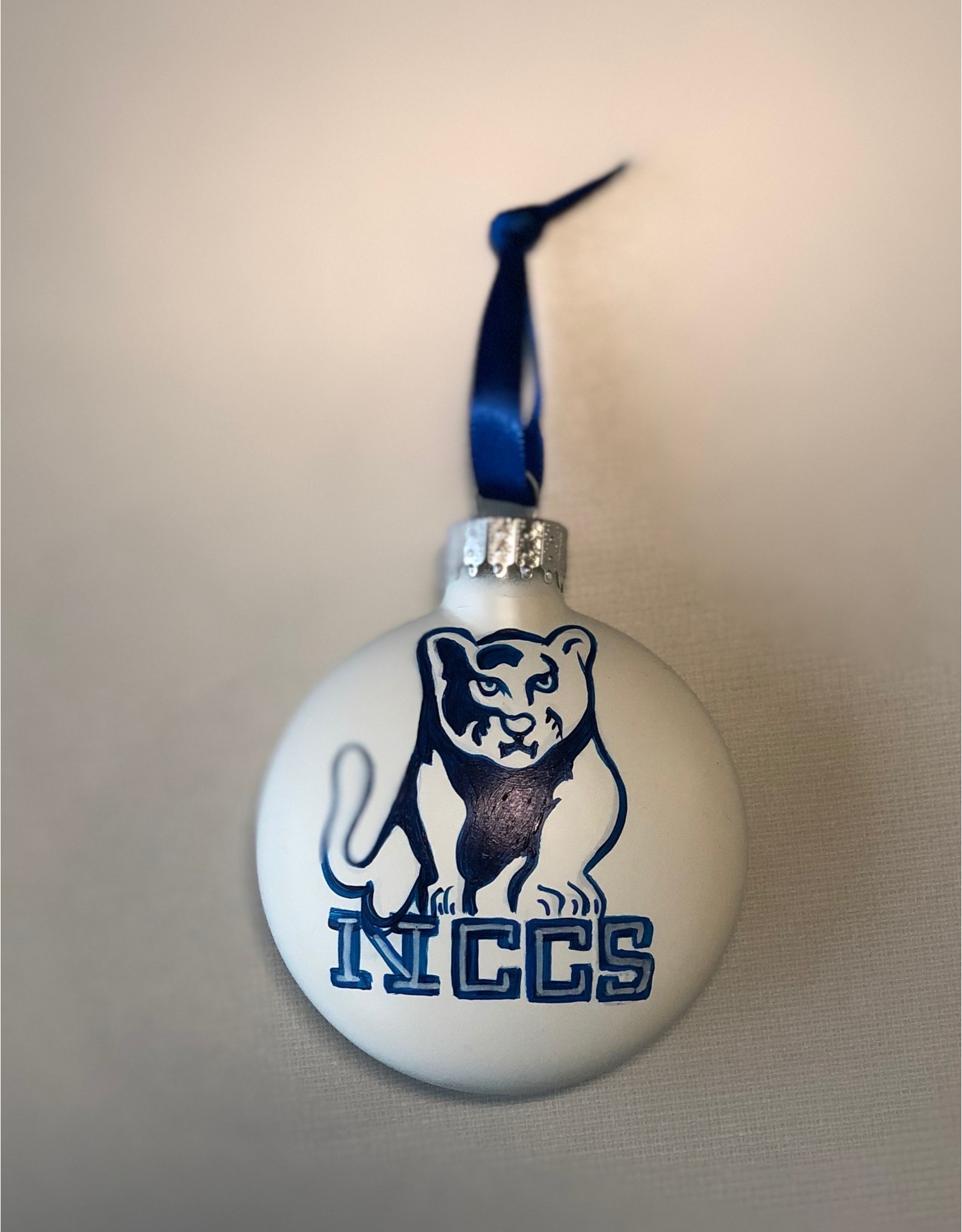 Pet Portraits NCCS ornaments