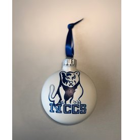 Pet Portraits NCCS ornaments