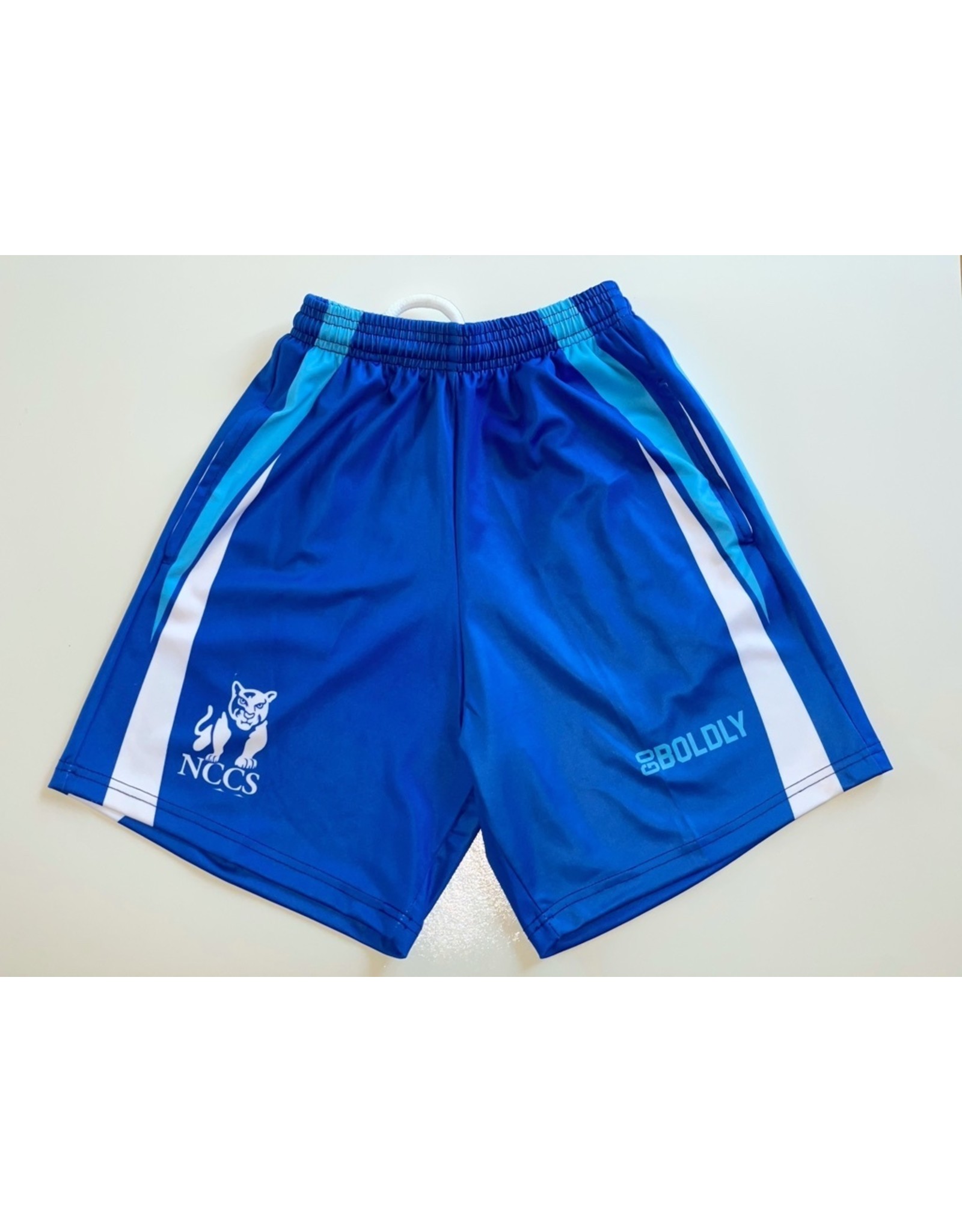 Adult Dry Fit Short