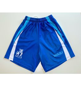 Adult Dry Fit Short