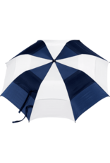 StrombergBrand Golf Umbrella with Shield