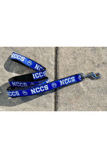 ES Sports Logo Dog Leash