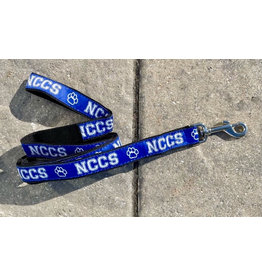 ES Sports Logo Dog Leash