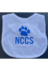 ES Sports NCCS Paw Bib