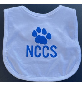 ES Sports NCCS Paw Bib