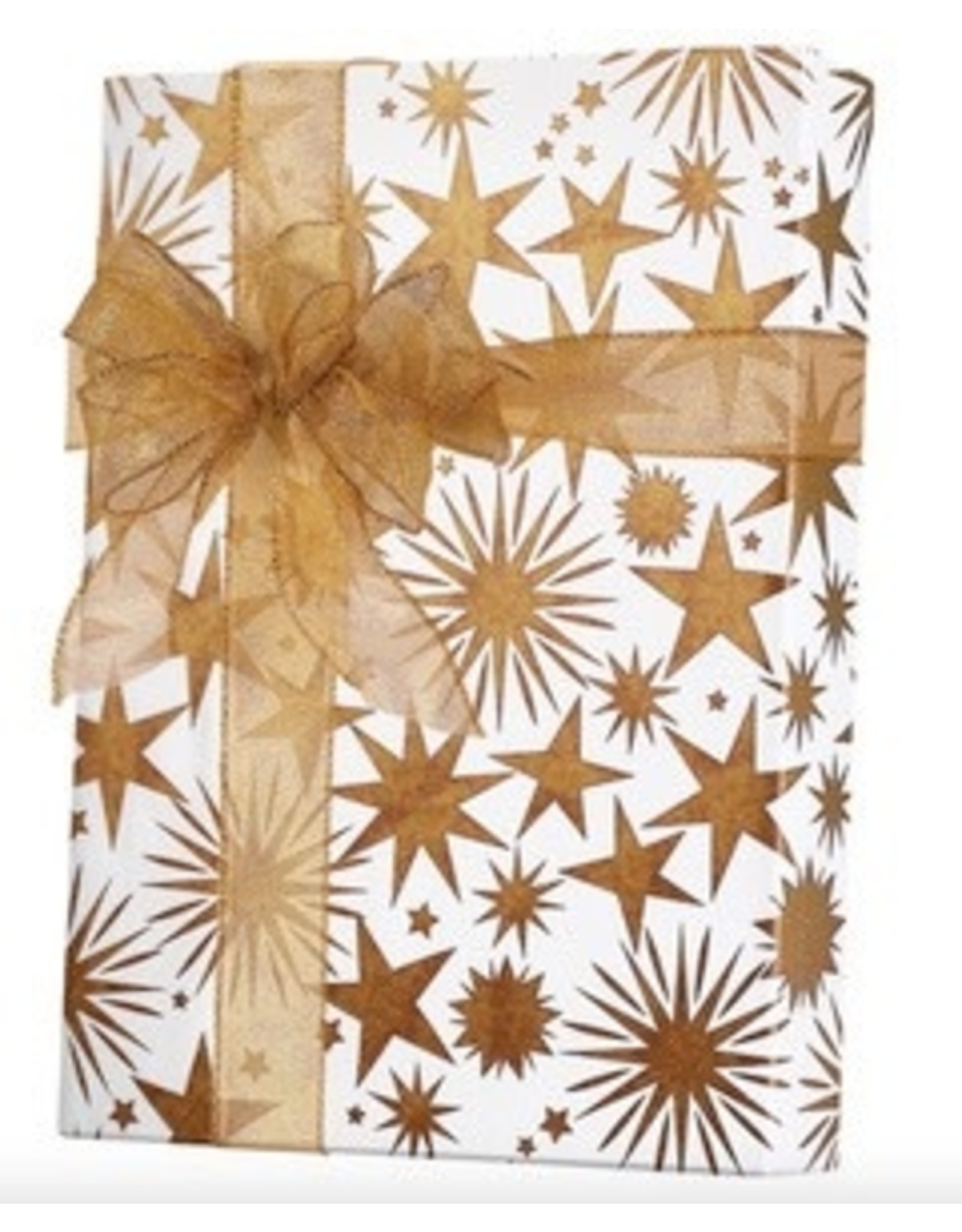 Stargaze Wrapping Paper