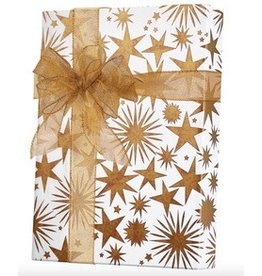 Stargaze Wrapping Paper