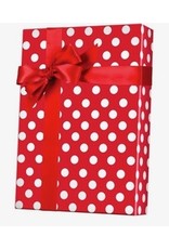 Cherry Dot Wrapping Paper