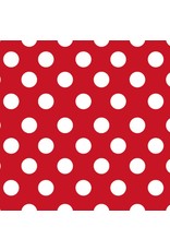 Cherry Dot Wrapping Paper