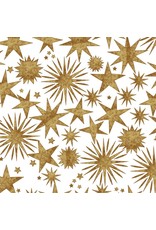 Stargaze Wrapping Paper