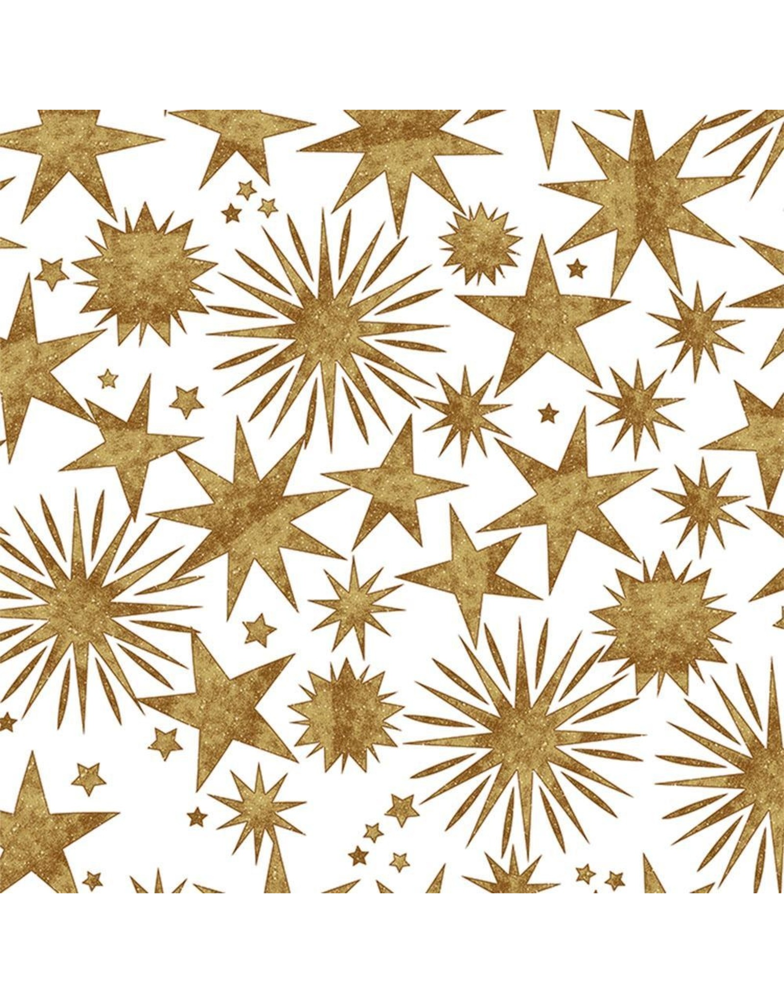 Stargaze Wrapping Paper