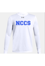 Long Sleeve NCCS Tee