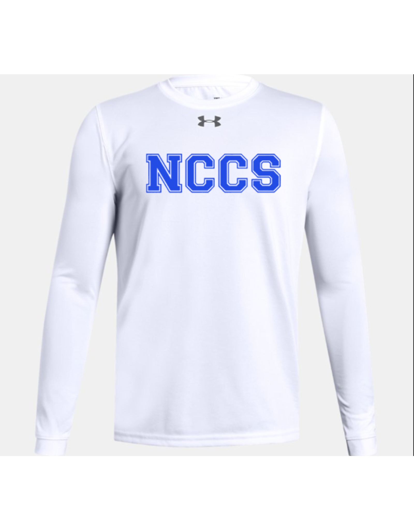 Long Sleeve NCCS Tee