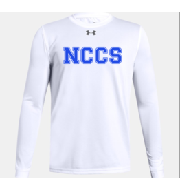 Long Sleeve NCCS Tee