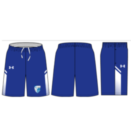 Under Armour UA Pocketed Training Shorts Adult