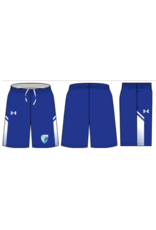 Under Armour UA Pocketed Training Shorts Youth