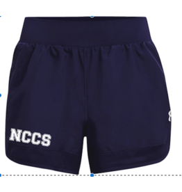 Girl's Shorts NCCS