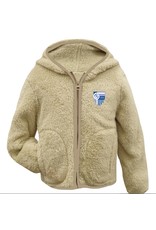 Garb Garb Zip Fleece Shield