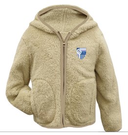 Garb Garb Zip Fleece Shield