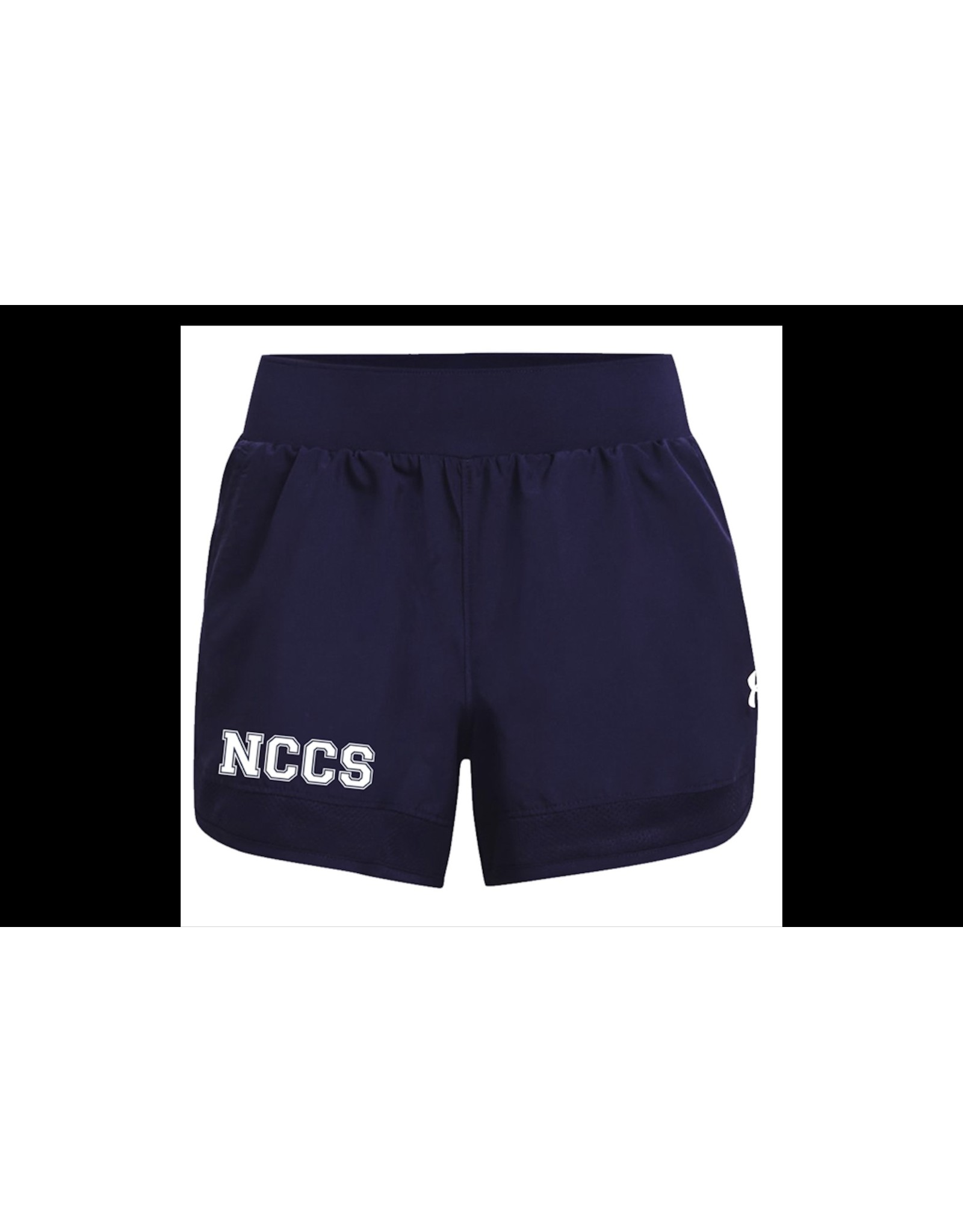 Under Armour AS UA NCCS Runners Shorts