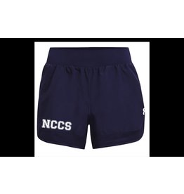 Under Armour AS UA NCCS Runners Shorts