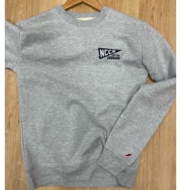 League League Pennant Crew Sweatshirt