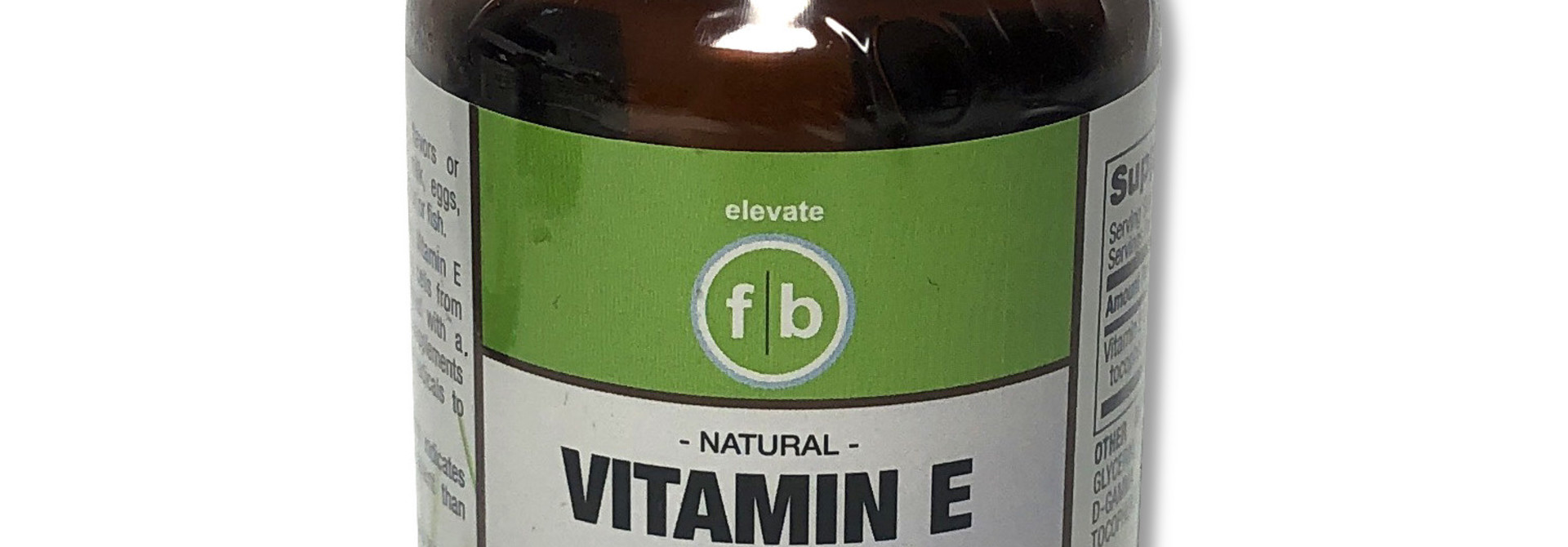 fb VITAMIN E