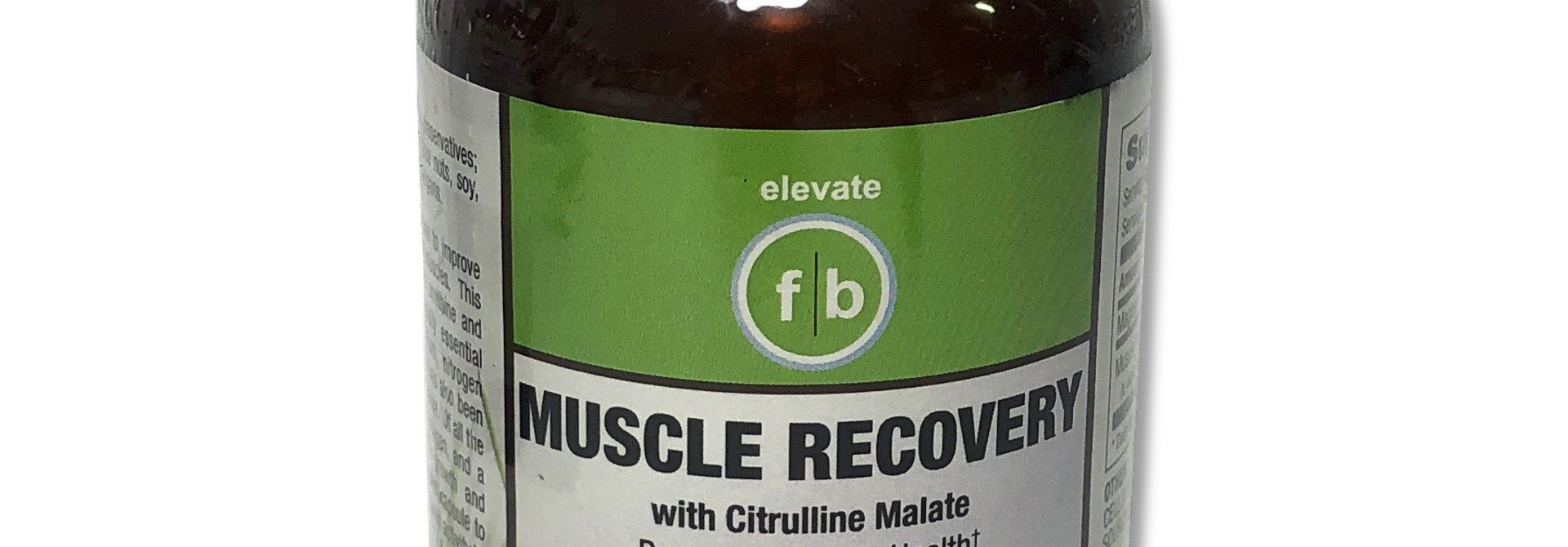 Muscle Recovery