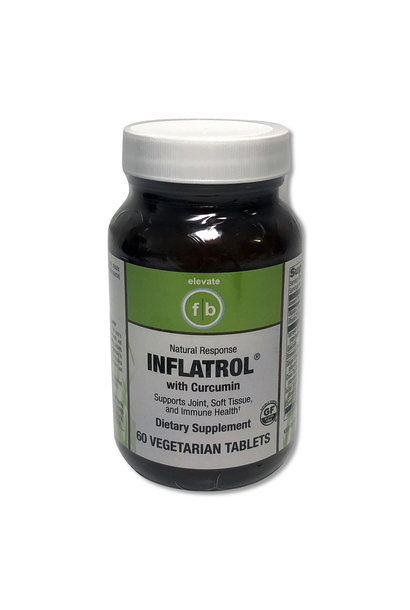 fb INFLAMATROL w/CURCUMIN 60ct