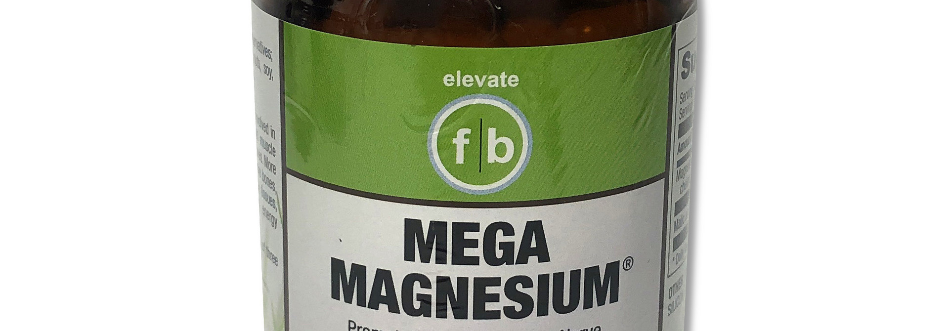 Mega Magnesium