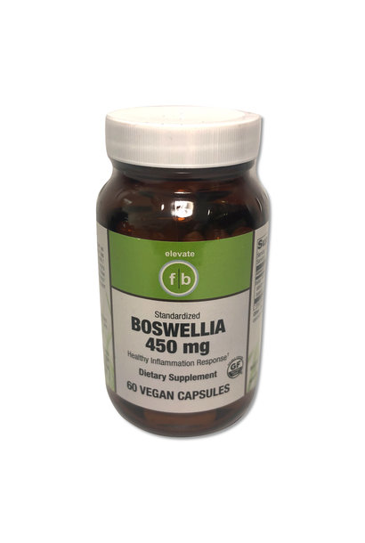 fb BOSWELLIA 450mg