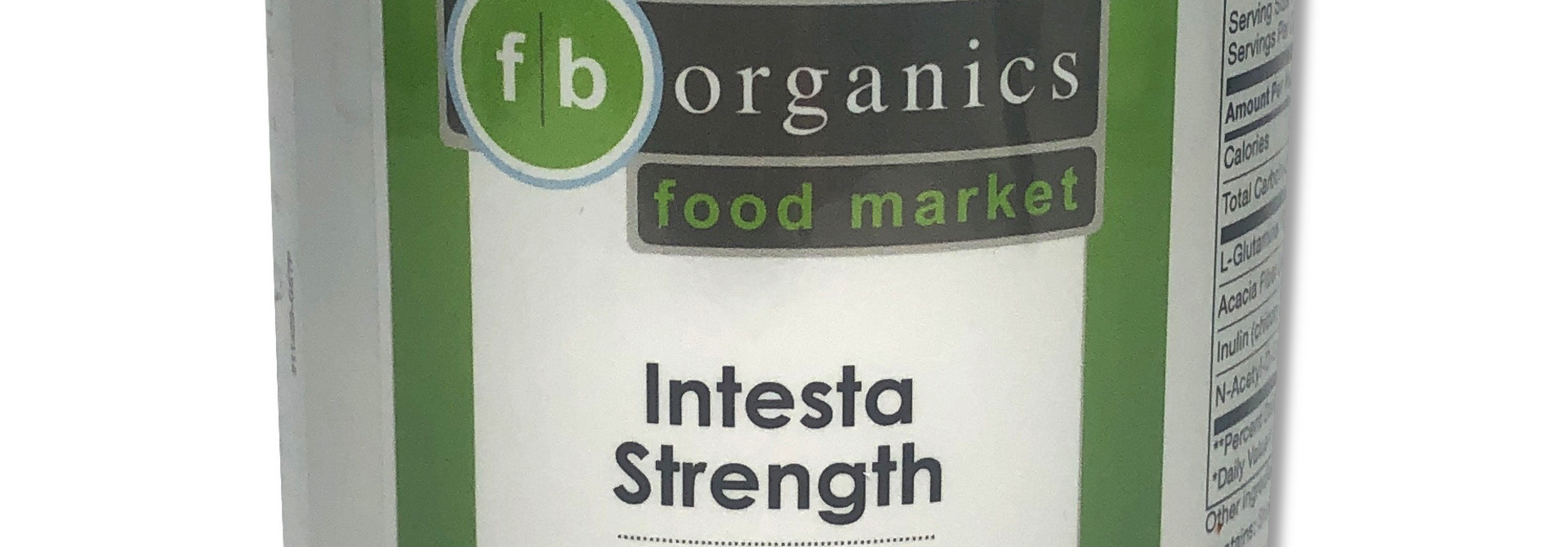 fb INTESTA STRENGTH