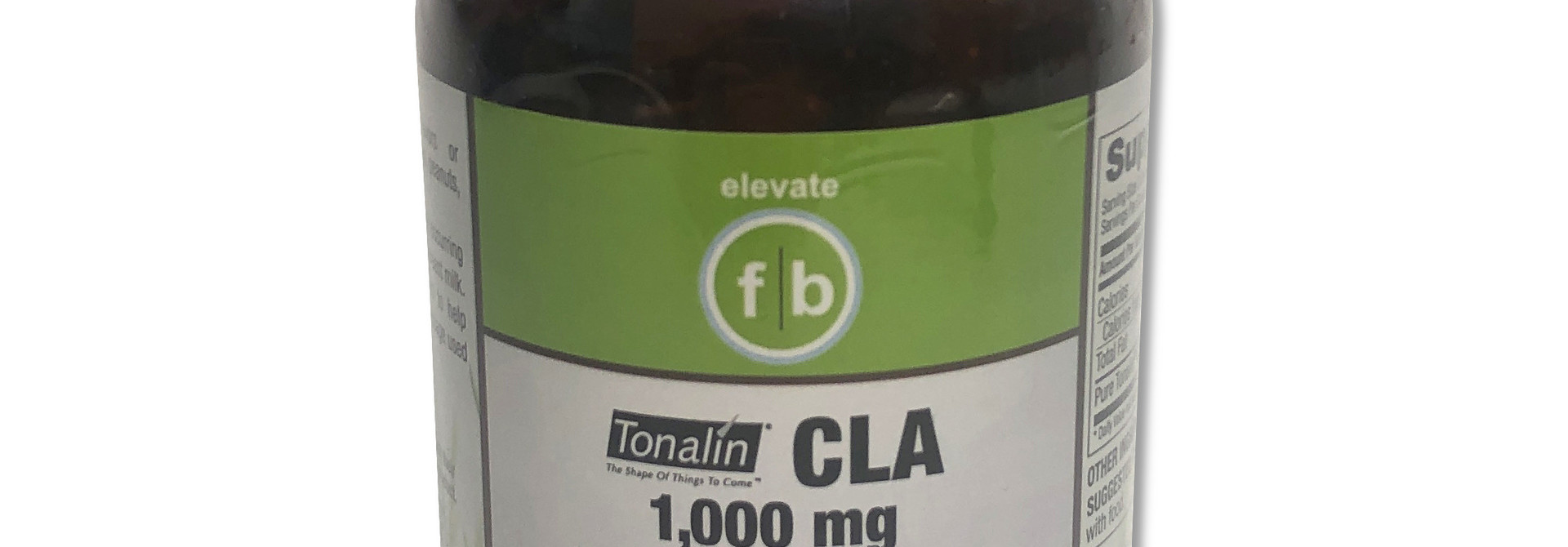 CLA 1,000mg