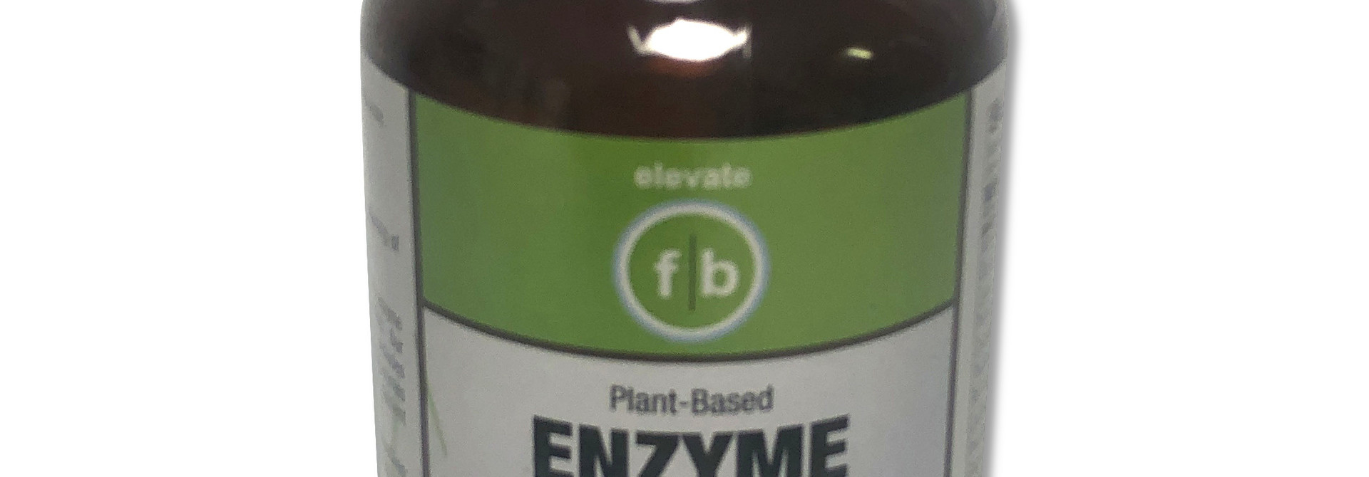 fb ENZYME COMPLEX