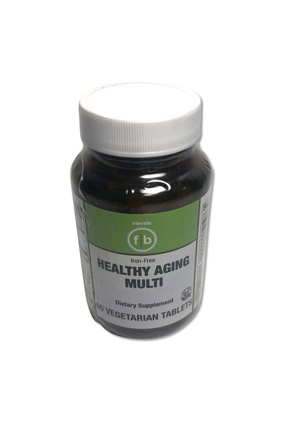 fb HEALTHY AGING MULTI 60ct
