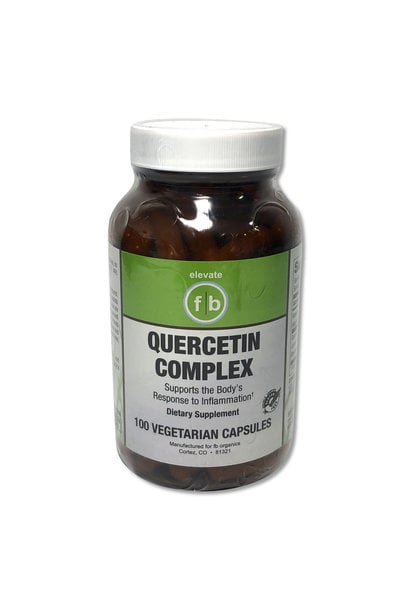 fb QUERCERTIN COMPLEX