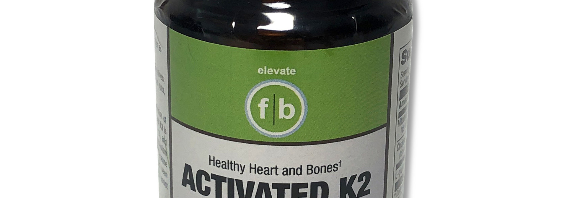 Activated K2