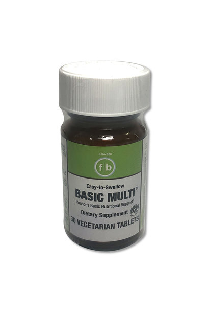 fb BASIC MULTI - 30ct