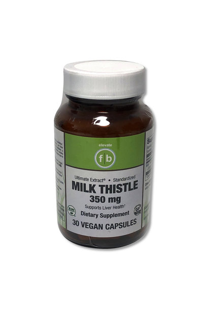 fb MILK THISTLE