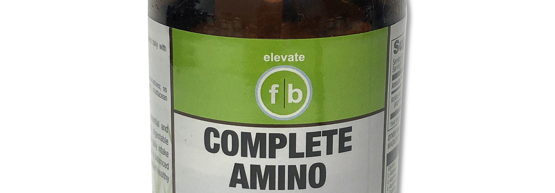 fb COMPLETE AMINO