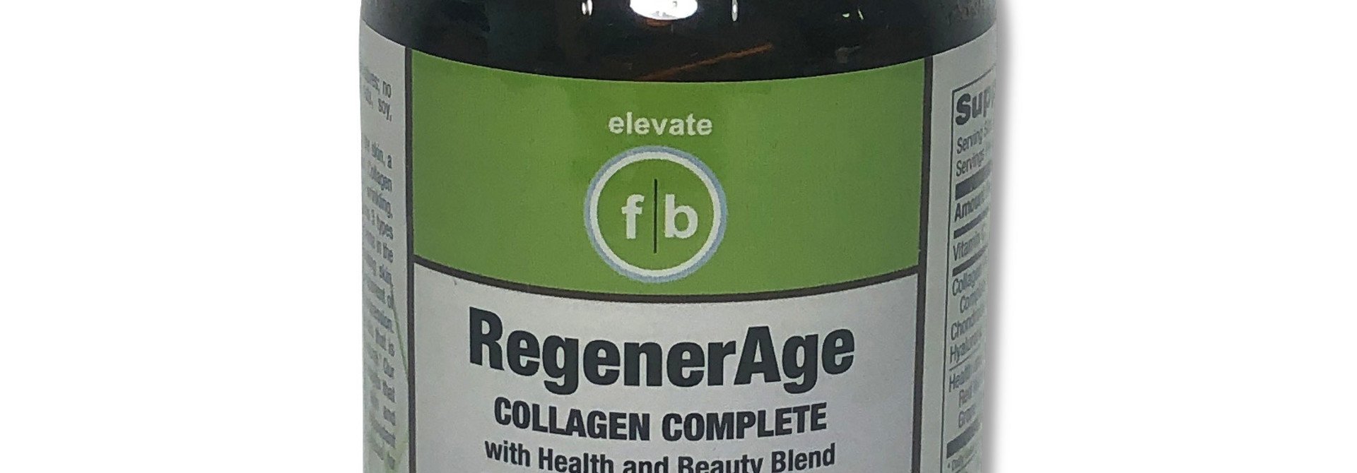 RegenerAge Collagen Complete