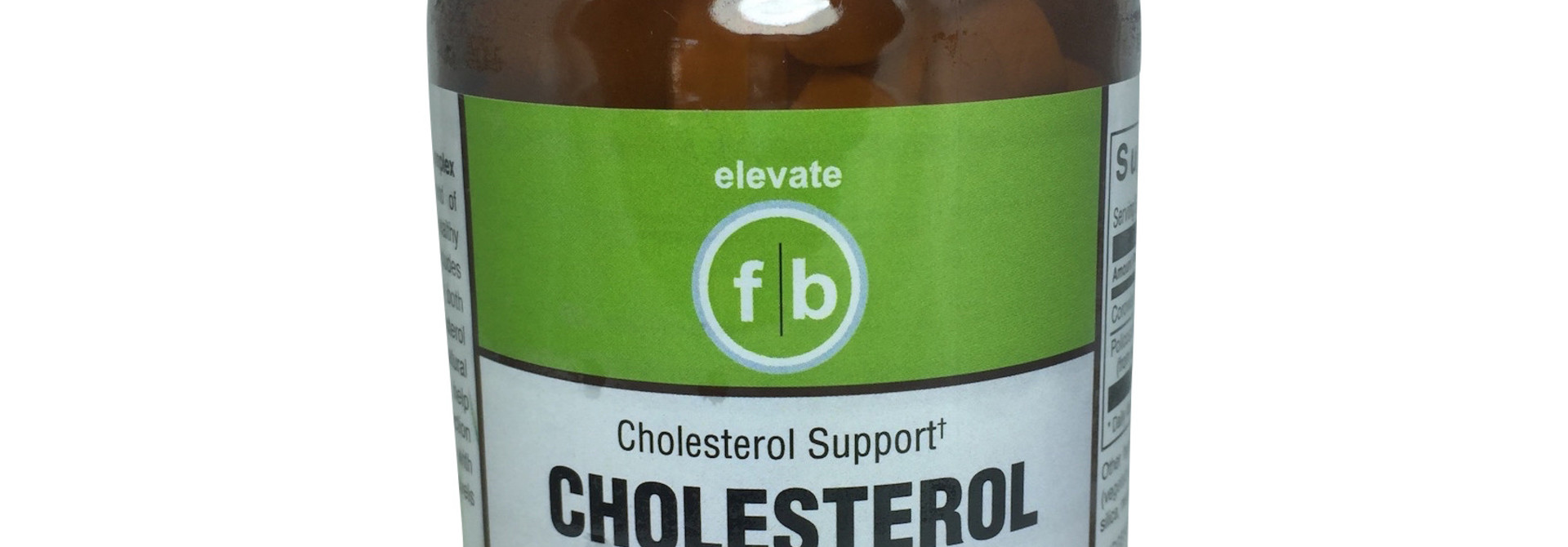 fb CHOLESTEROL COMPLEX