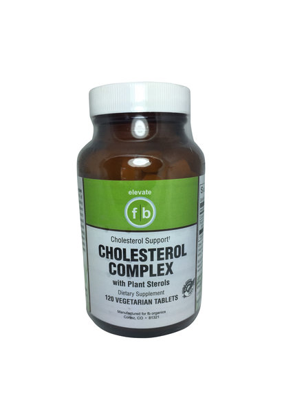Cholesterol Complex