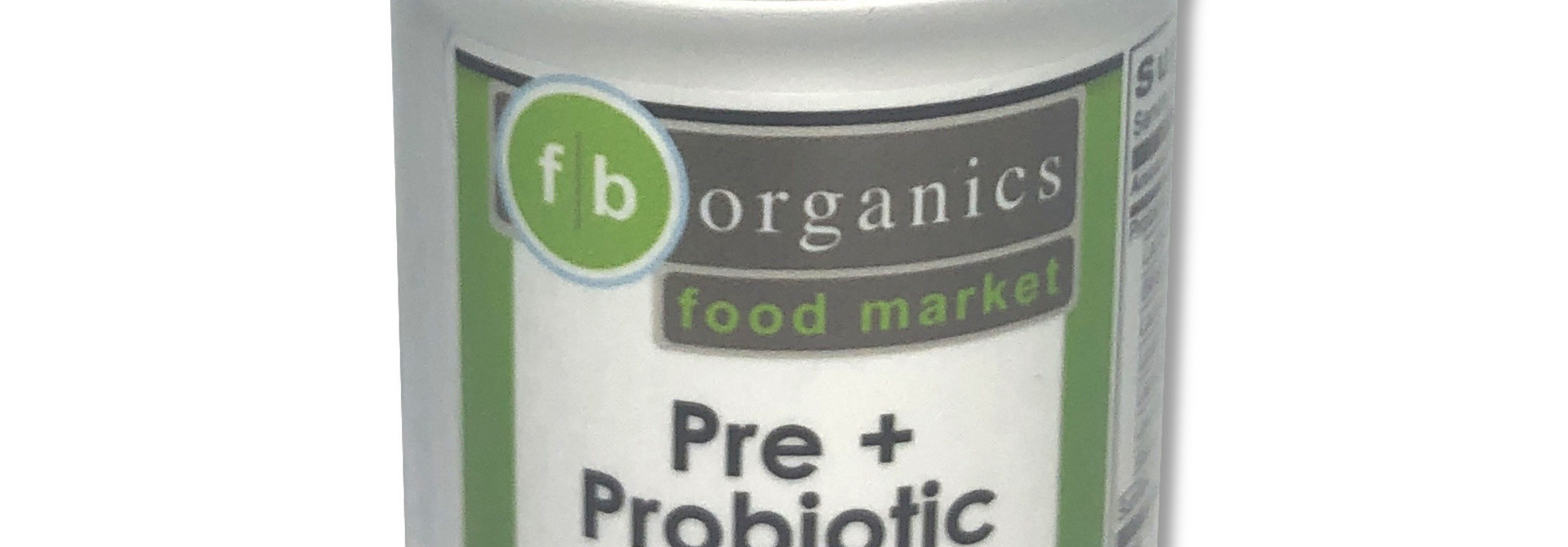 Pre + ProBiotic