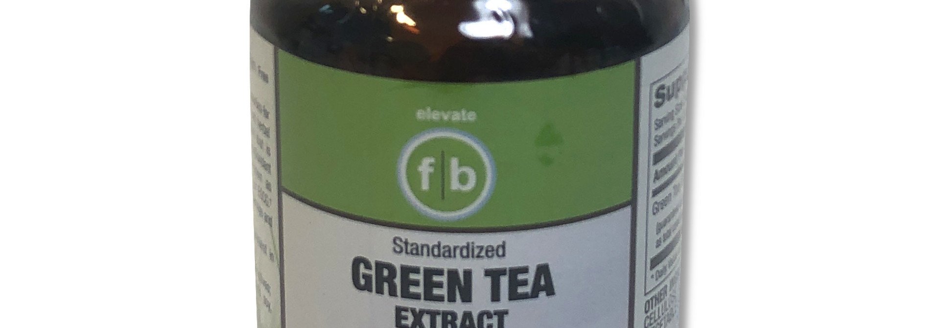 fb GREEN TEA EXTRACT