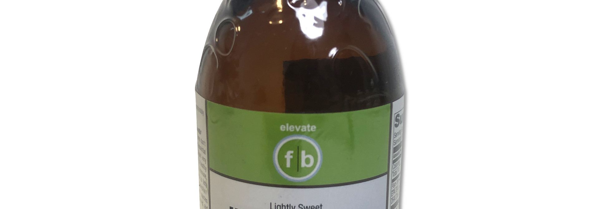 High Potency Liquid Omega-3