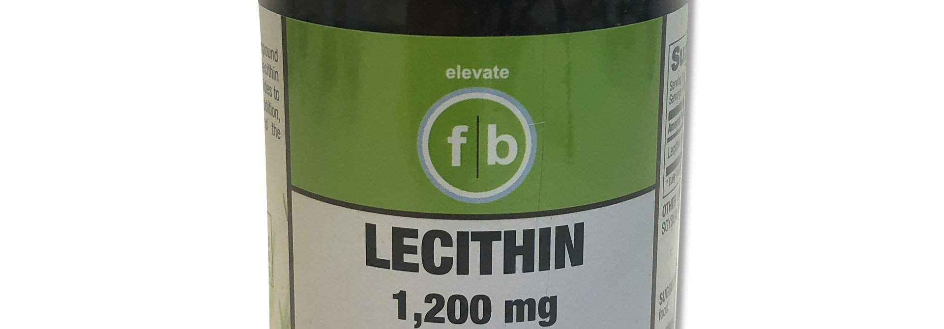 Sunflower Lecithin Granules