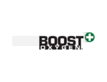 BOOST OXYGEN