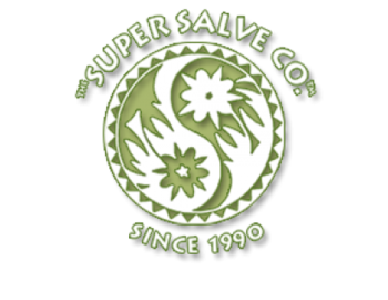 THE SUPER SALVE CO.